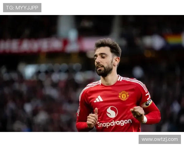 B费助攻数已达52次跻身曼联队史前五名 成为红魔新助攻王